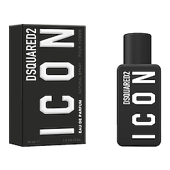 Icon Pour Homme - Eau de parfum , Dsquared 2